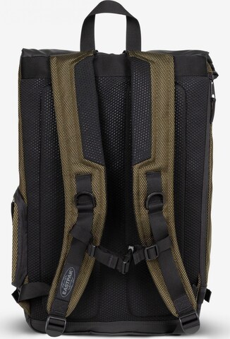 EASTPAK Rucksack  'TECUM ROLL' in Grün