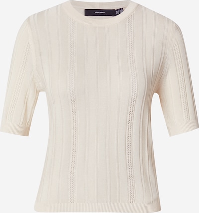 VERO MODA Pulover 'VMMINDY' u boja pijeska, Pregled proizvoda