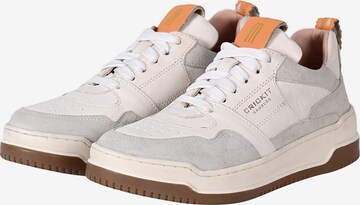 Crickit Sneakers laag 'OLINDA' in Beige