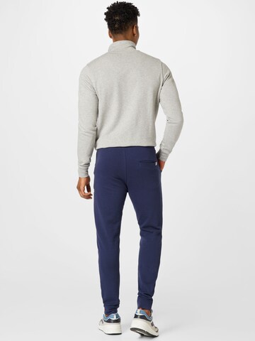 BLEND - Tapered Pantalón en azul