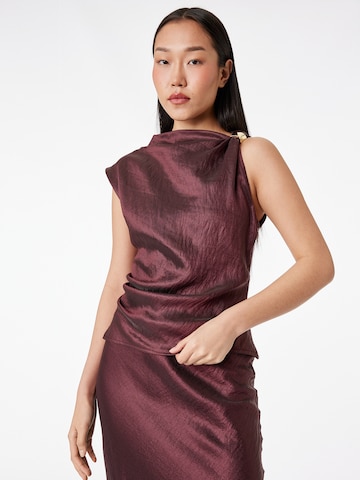 Koton Blouse in Red: front