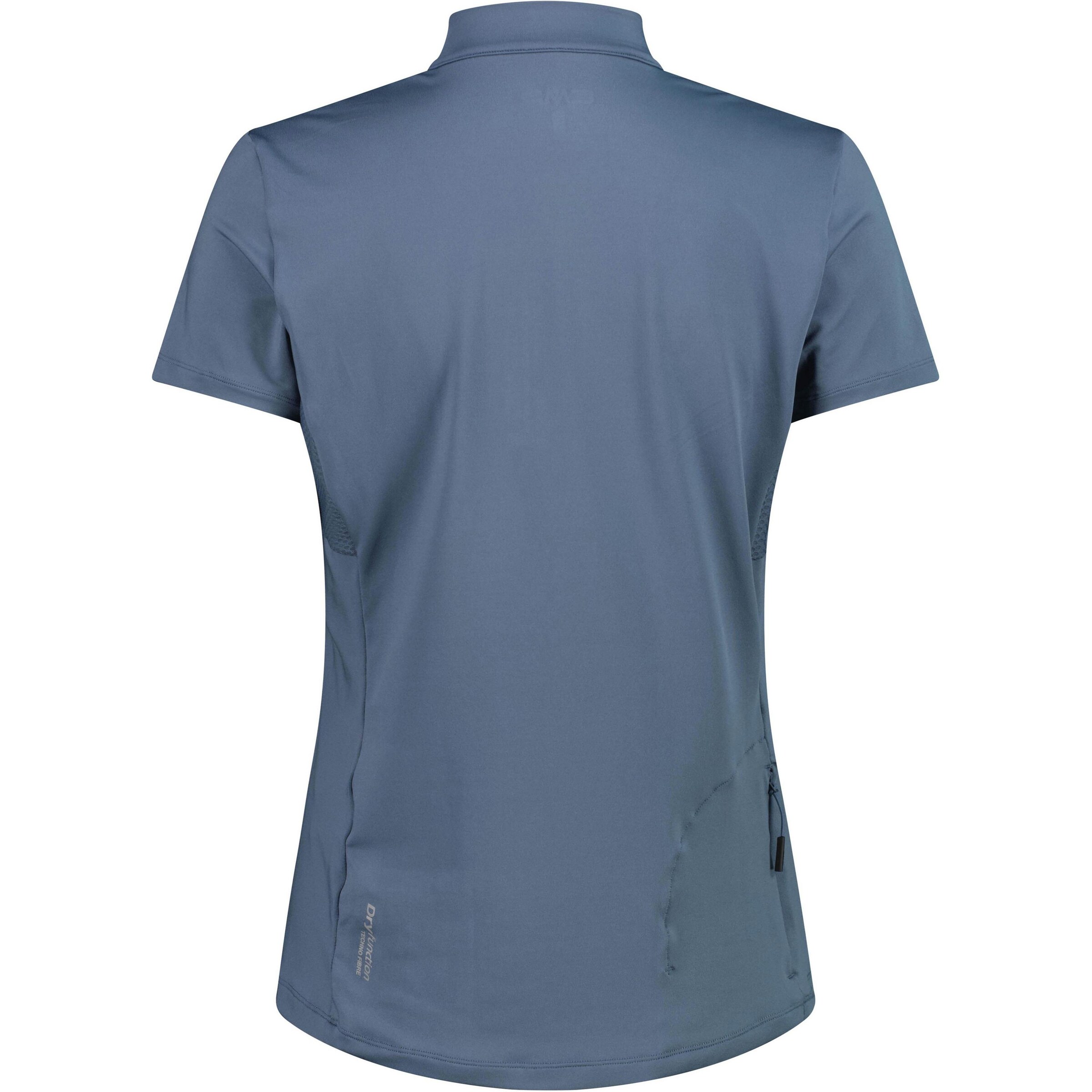 CMP Performance Shirt in Blue