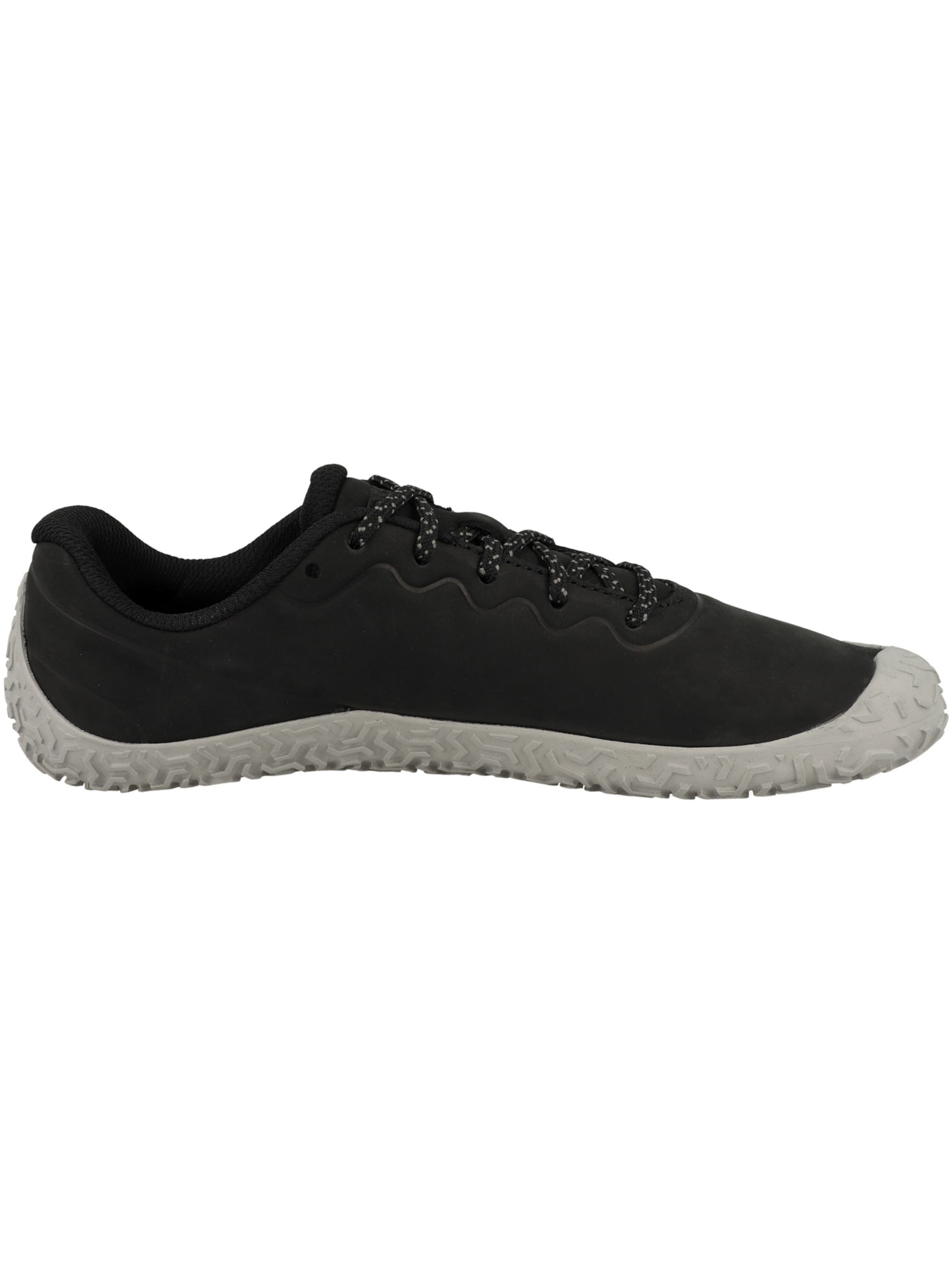 MERRELL - Sapato baixo 'Vapor Glove 6' em preto