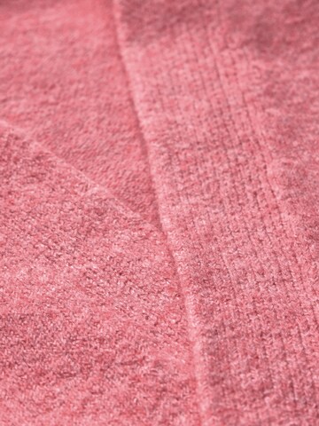 STREET ONE Strickjacke in Pink