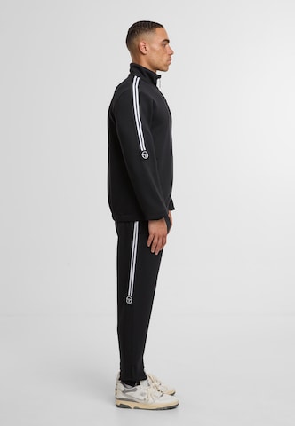 Sergio Tacchini Sweatsuit in Black