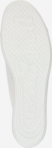 Paul Green حذاء رياضي بلا رقبة '5242-045' بلون أبيض