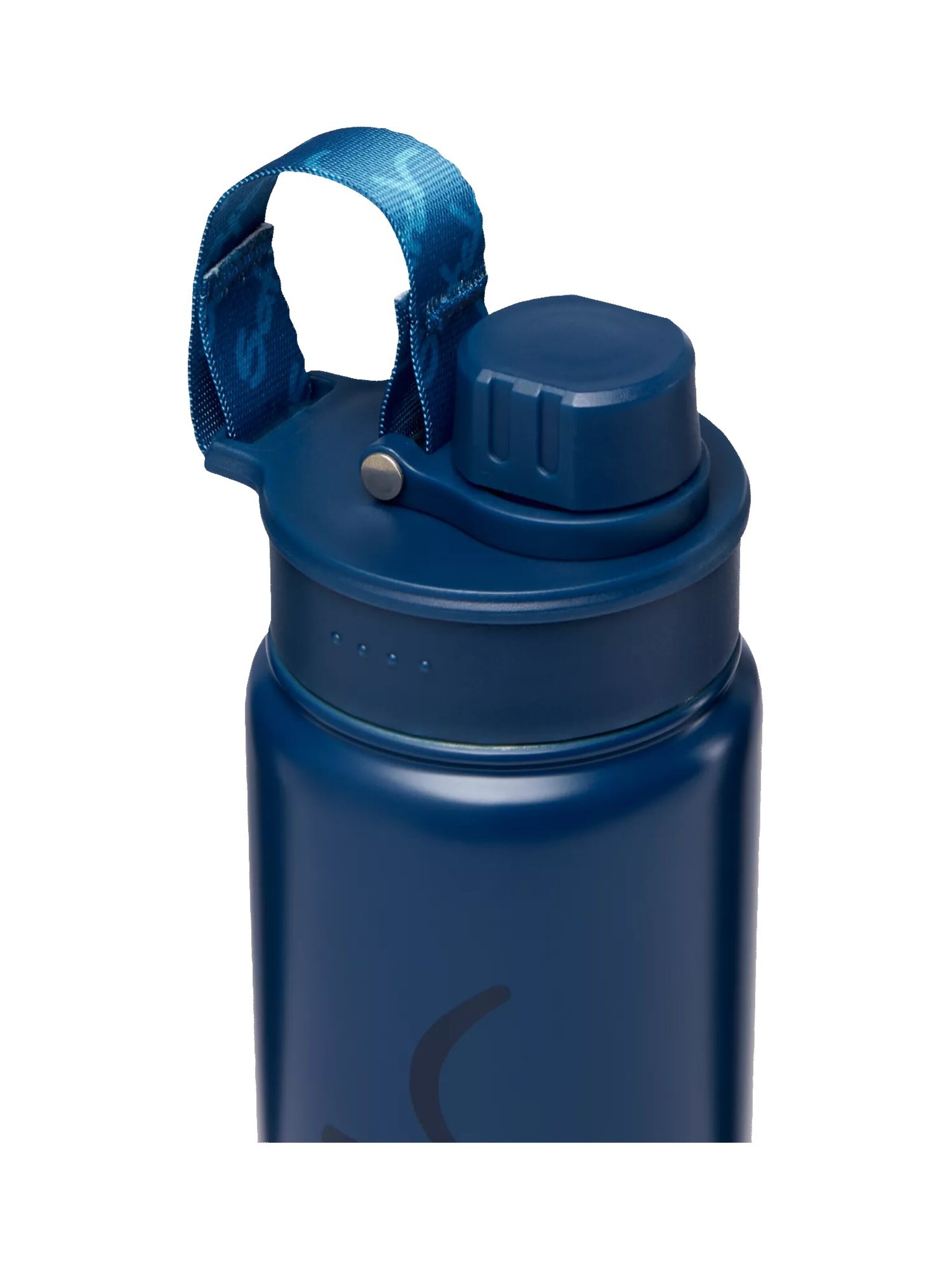 Satch Trinkflasche 'Trinkflasche Trinkflasche'‌‌‌‌‌‌‌‌ in Blau