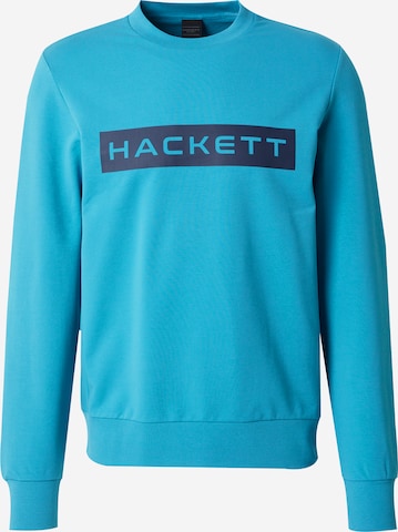 Hackett London Collegepaita 'ESSENTIAL' värissä sininen: etupuoli