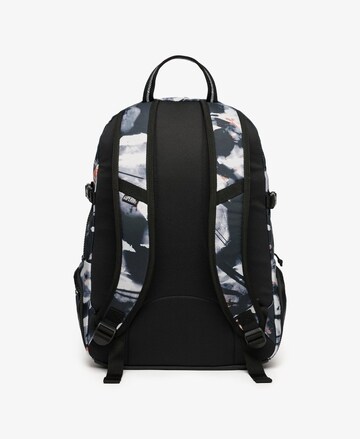 Superdry Rugzak in Blauw