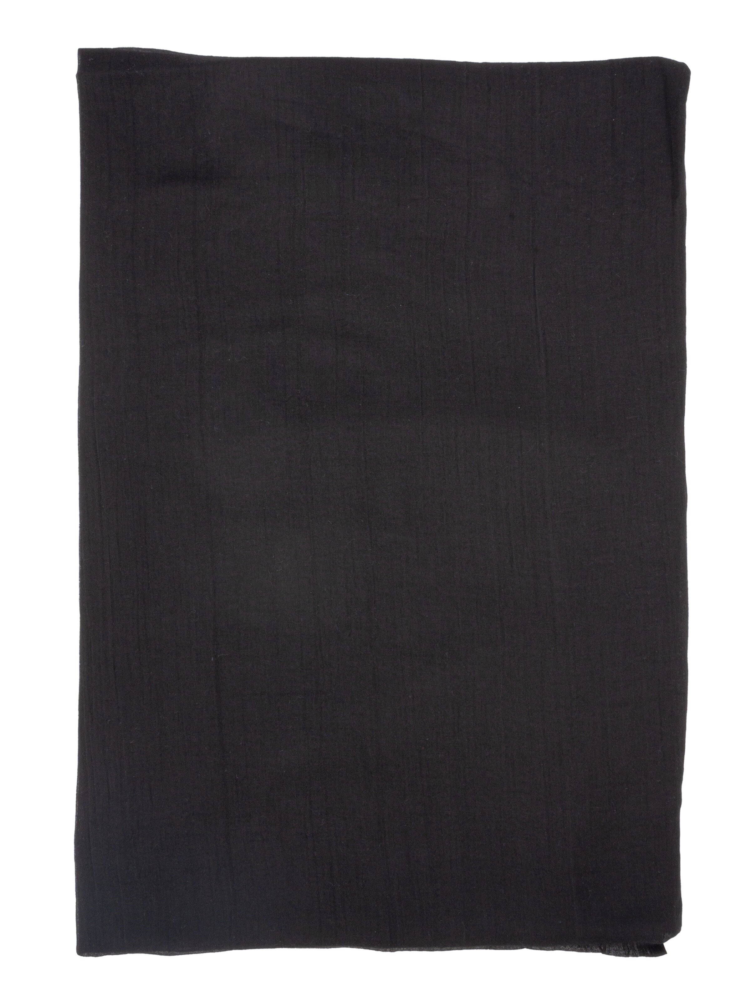 Écharpe 'Alessandra' Seasons of April en noir