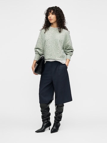 Felpa 'Soni' di Lala Berlin in verde