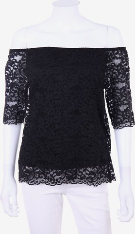 Orsay Blouse & Tunic in S in Black: front