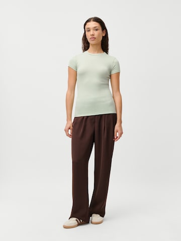 LeGer by Lena Gercke Shirt 'Cindy' in Groen