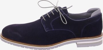 ARA Lace-Up Shoes in Blue