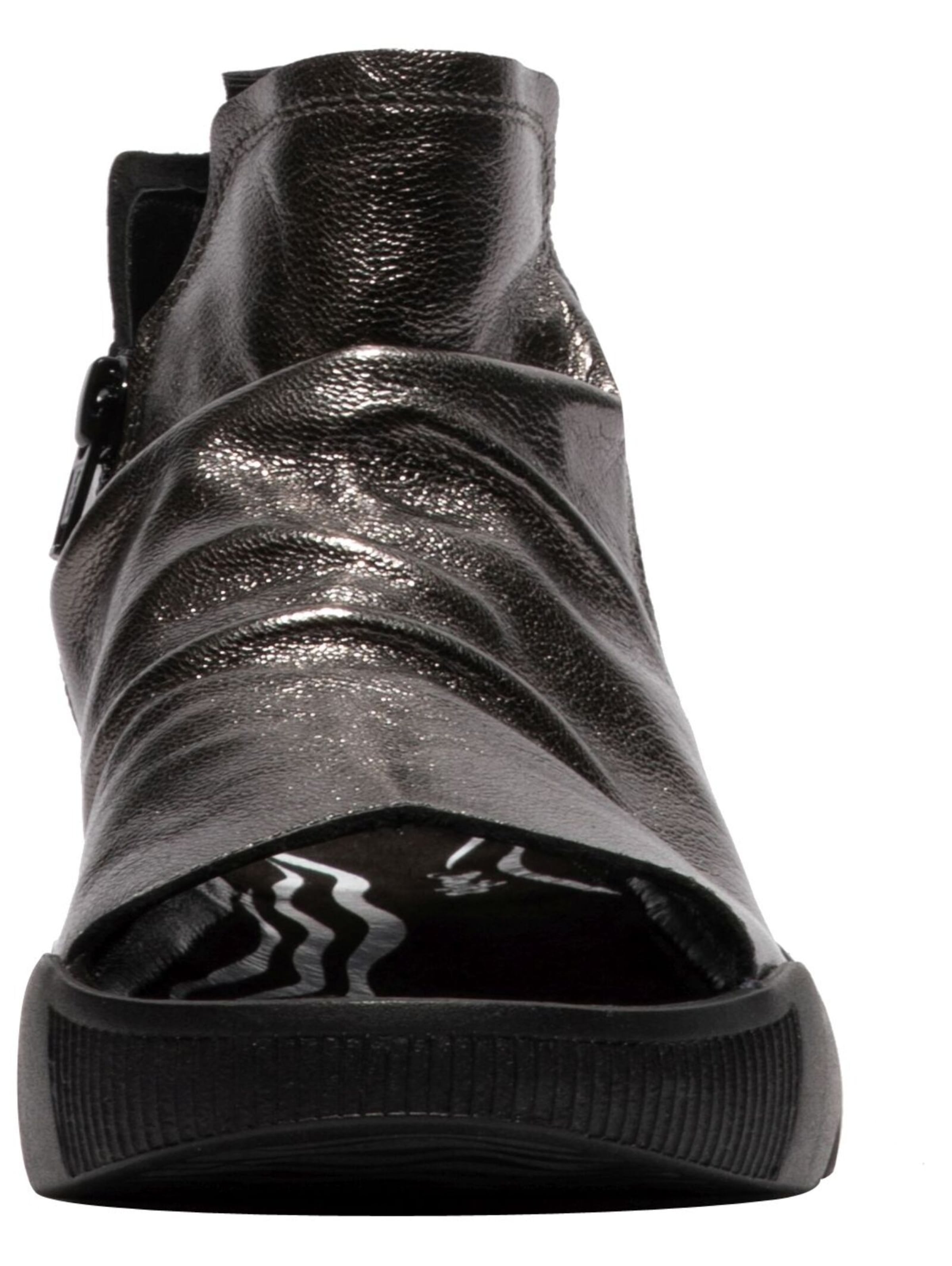 Softinos Sandaal in Grijs