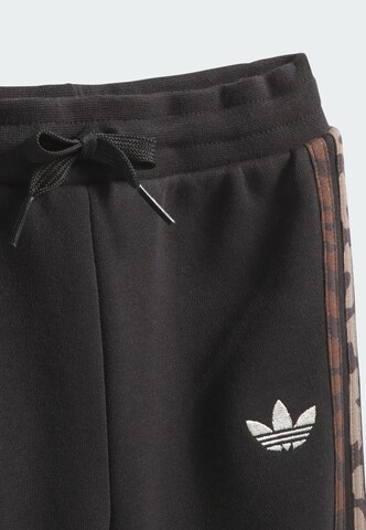 Survêtement ADIDAS ORIGINALS en marron