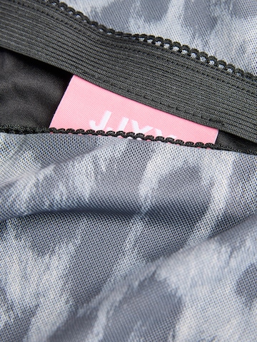 JJXX Skirt 'JXMINNA' in Grey