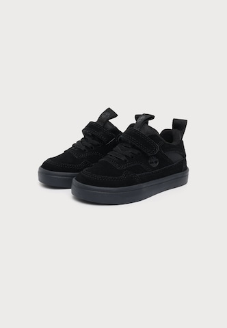 TIMBERLAND Кроссовки 'STONE JUMP' в Черный