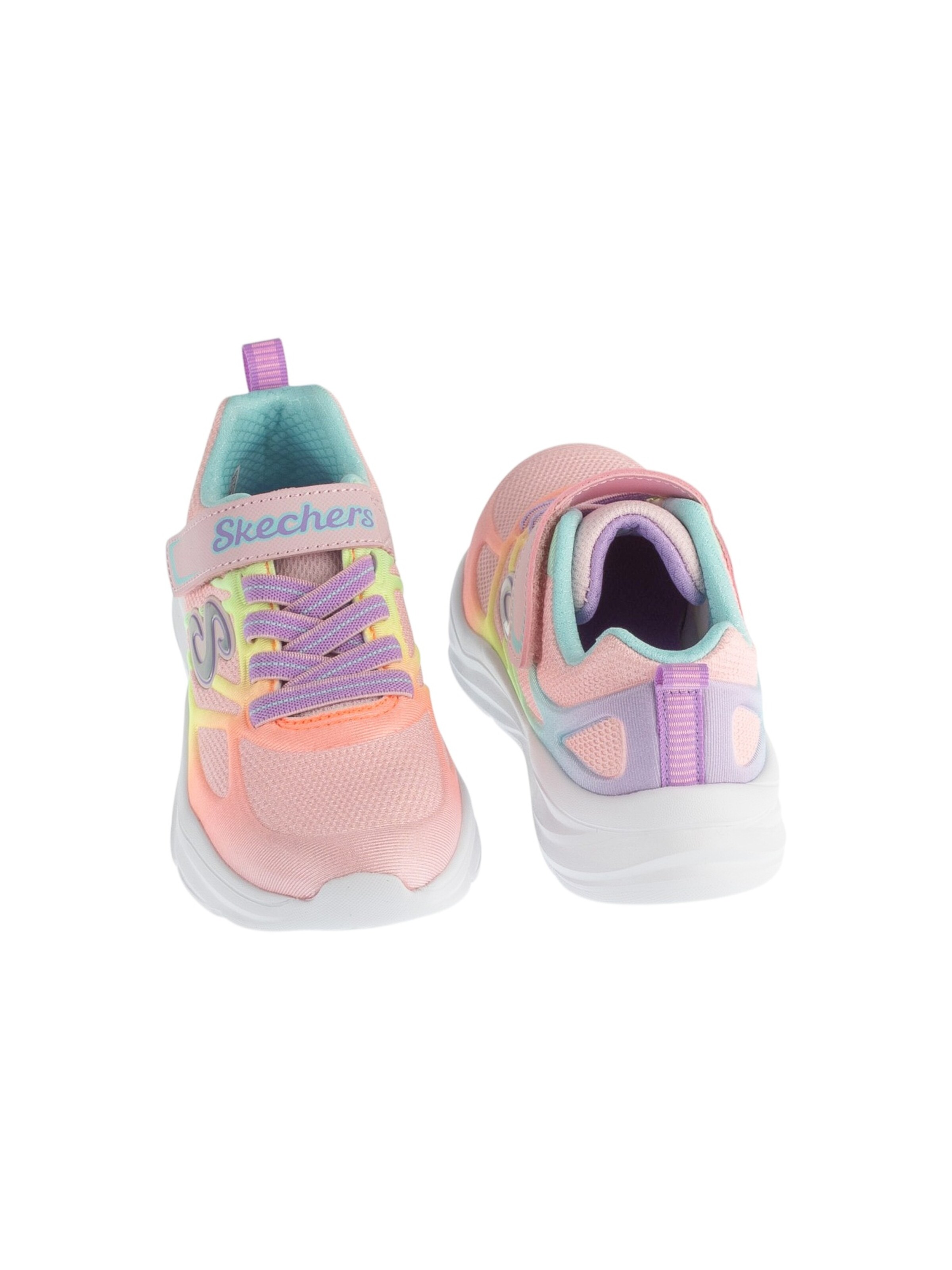 SKECHERS Sneaker‌‌‌‌ in Pink