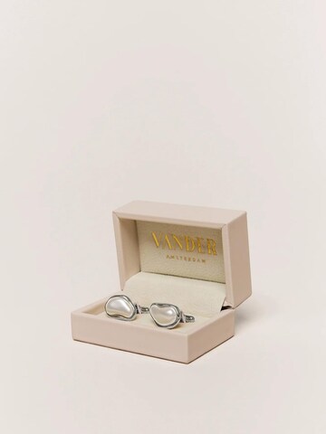Bijou traditionnel 'Alexia' Vander Amsterdam en argent