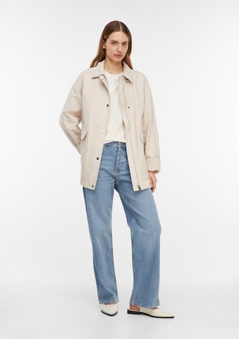 COMMA Regular Jeans in Blue