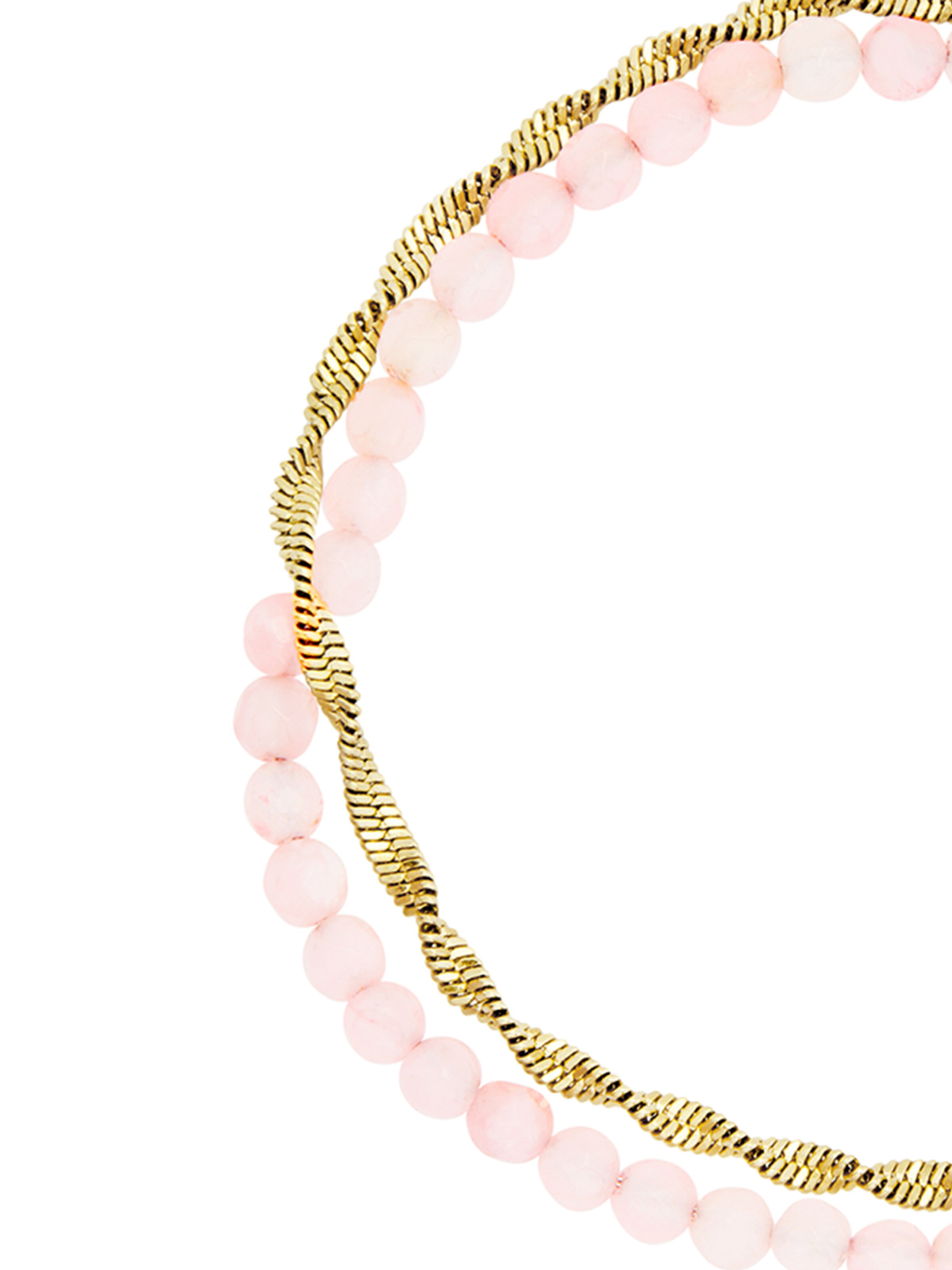 Breil Bracelet in Gold