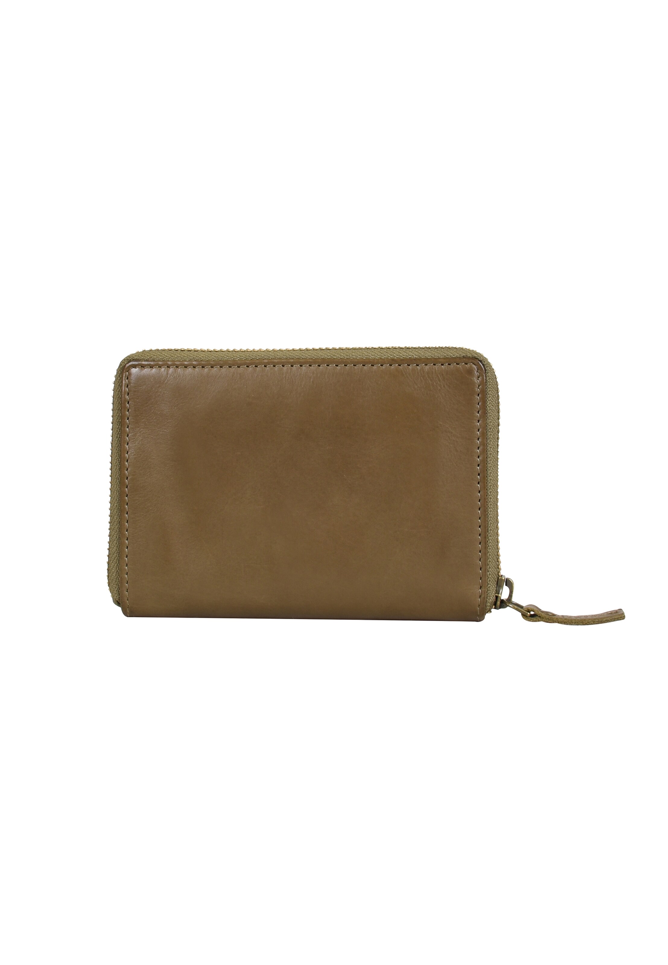 Maître Wallet 'Steinbach Dagrete' in Green