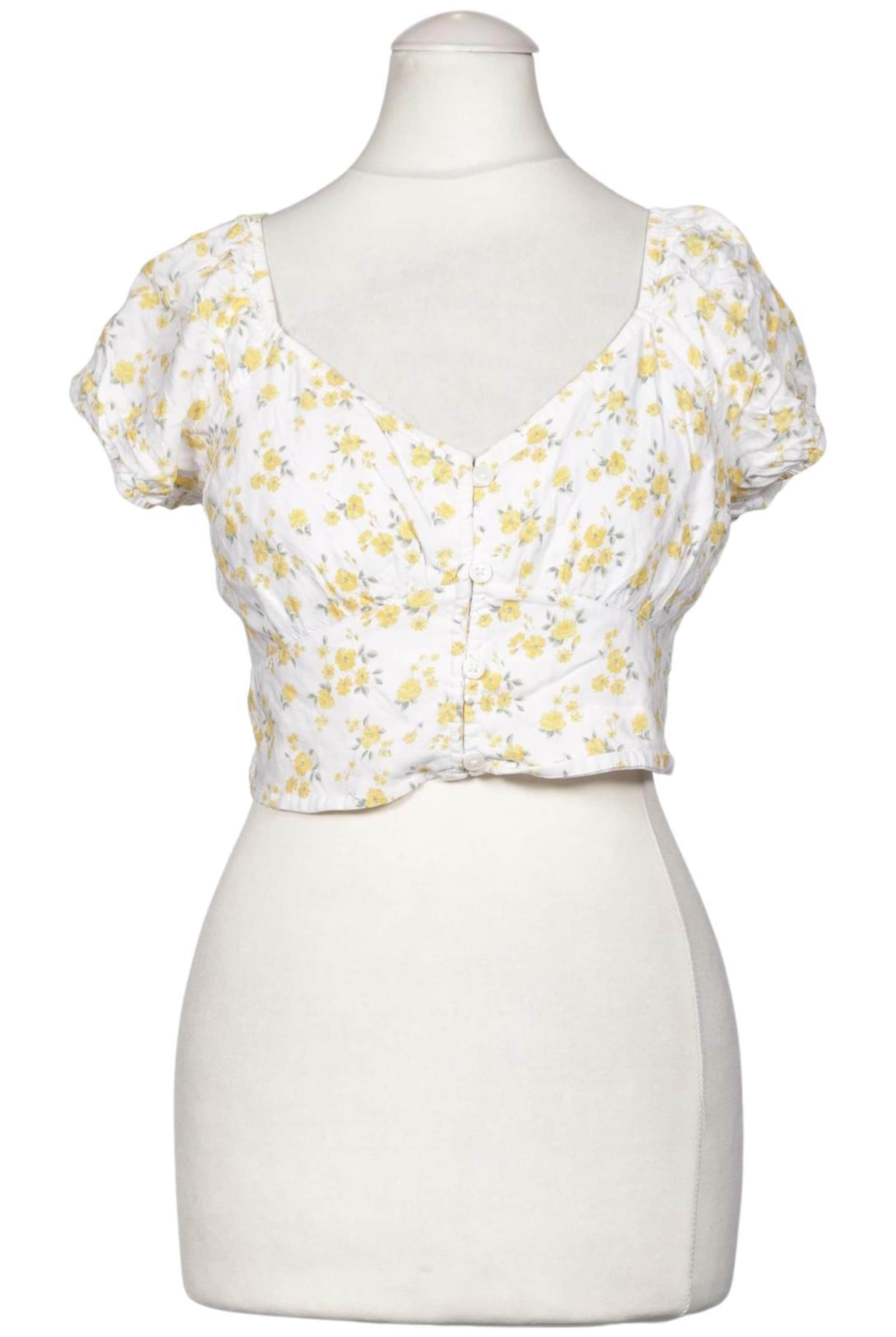 HOLLISTER Blouse & Tunic in S in Mixed colors: front