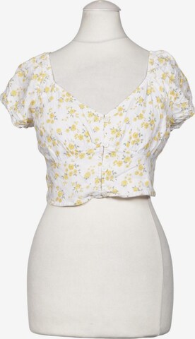 HOLLISTER Blouse & Tunic in S in Mixed colors: front