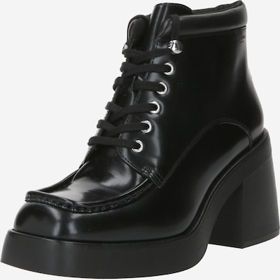 VAGABOND SHOEMAKERS Lace-up bootie 'BROOKE' in Black, Item view