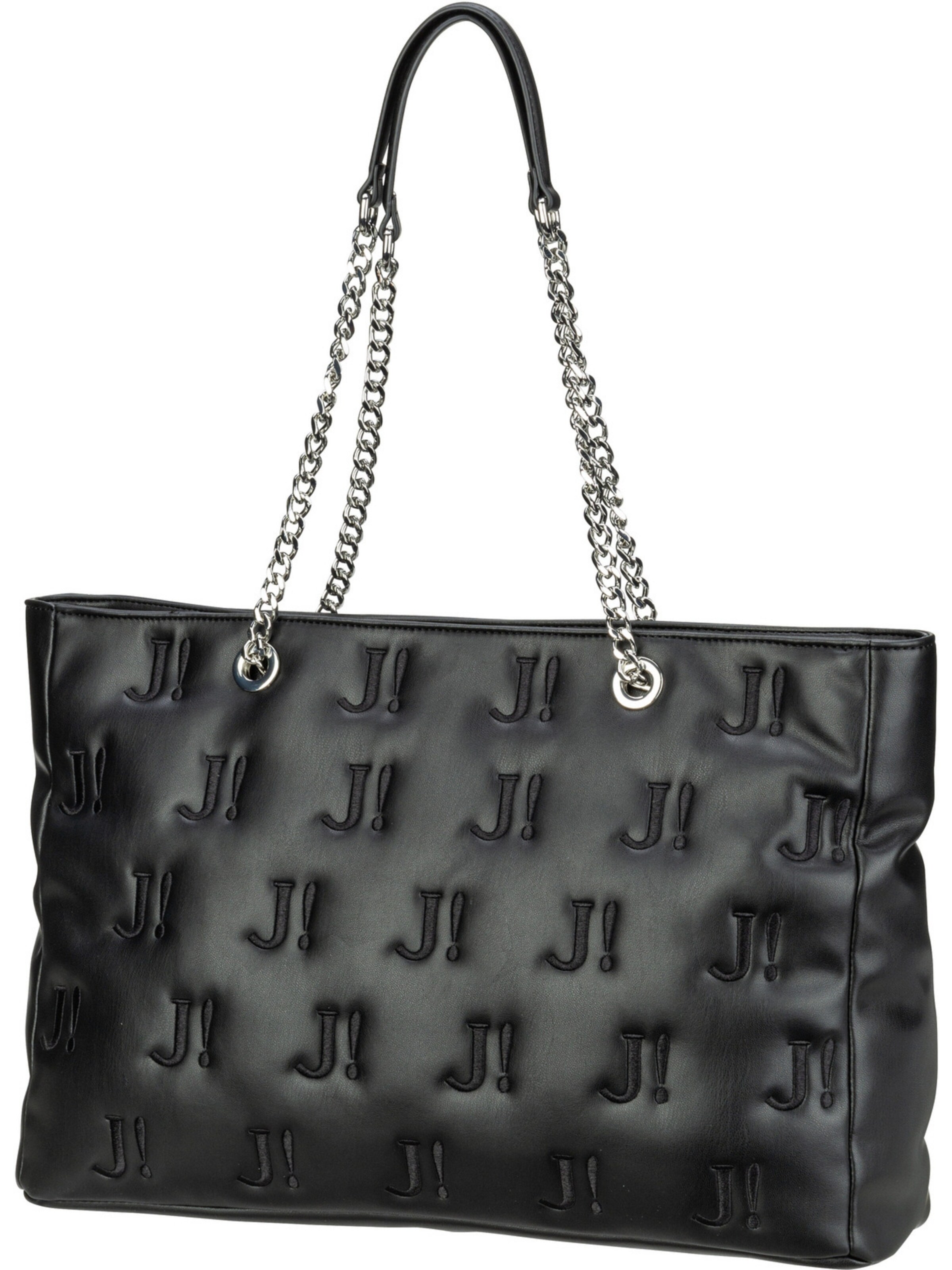 JOOP! Jeans - Shopper 'Serenita Sila' en negro