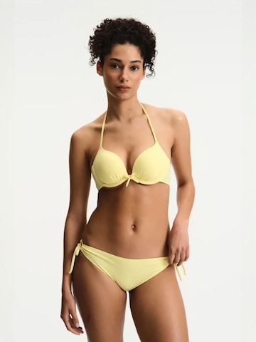 Penti Bikinitop 'Bikinioberteile'‌‌‌‌‌ in Gelb