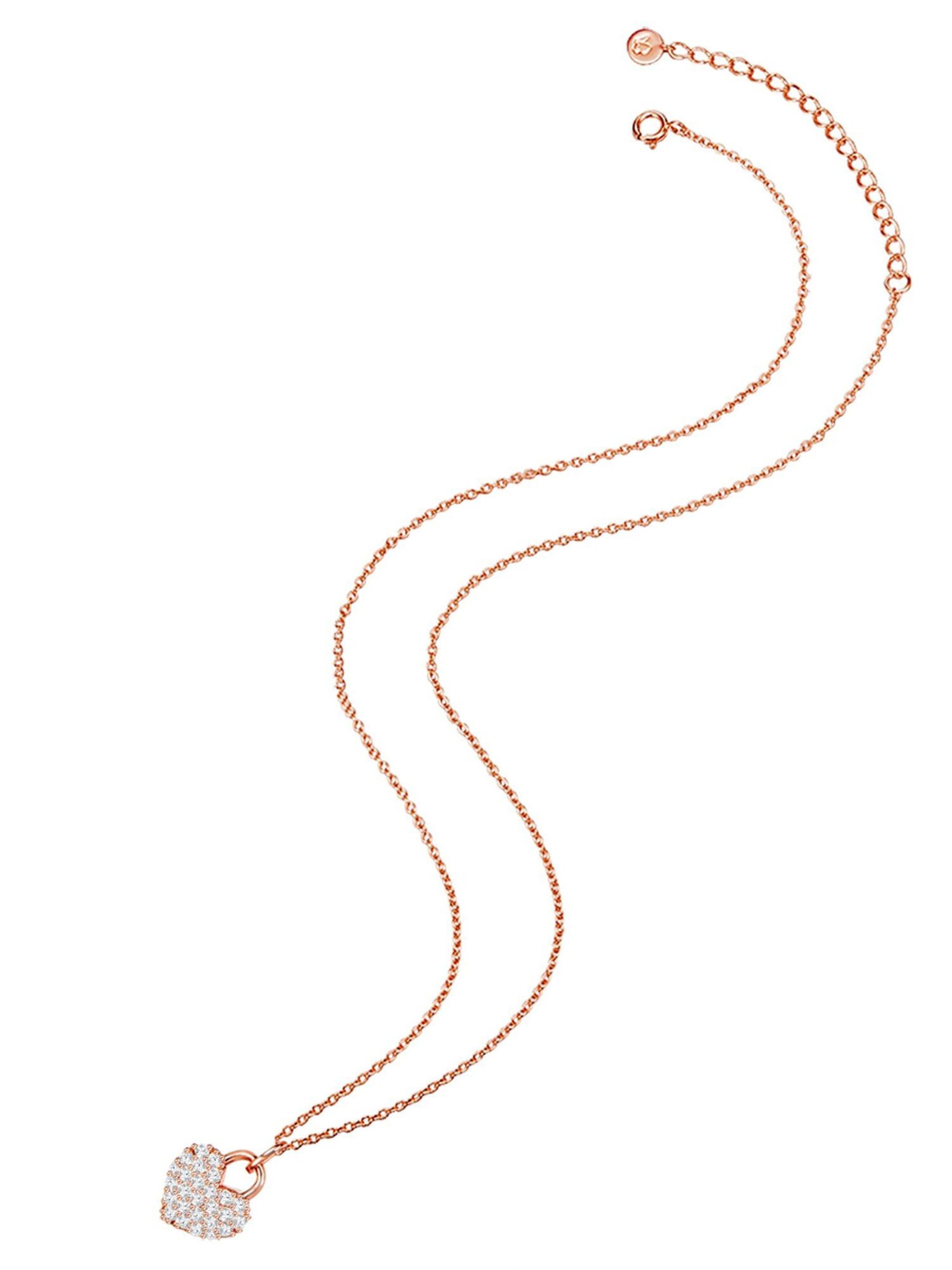 Collana di Glanzstücke München in oro