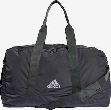 ADIDAS SPORTSWEAR Sporttasche in Grau: predná strana