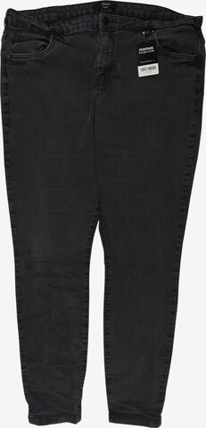 Zizzi Jeans 43-44 in Grau: Vorderseite