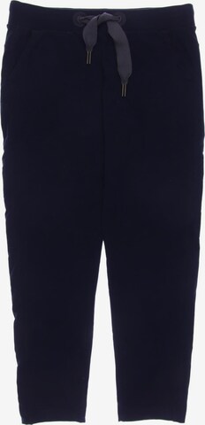 Elbsand Pants in XS in Blue: front