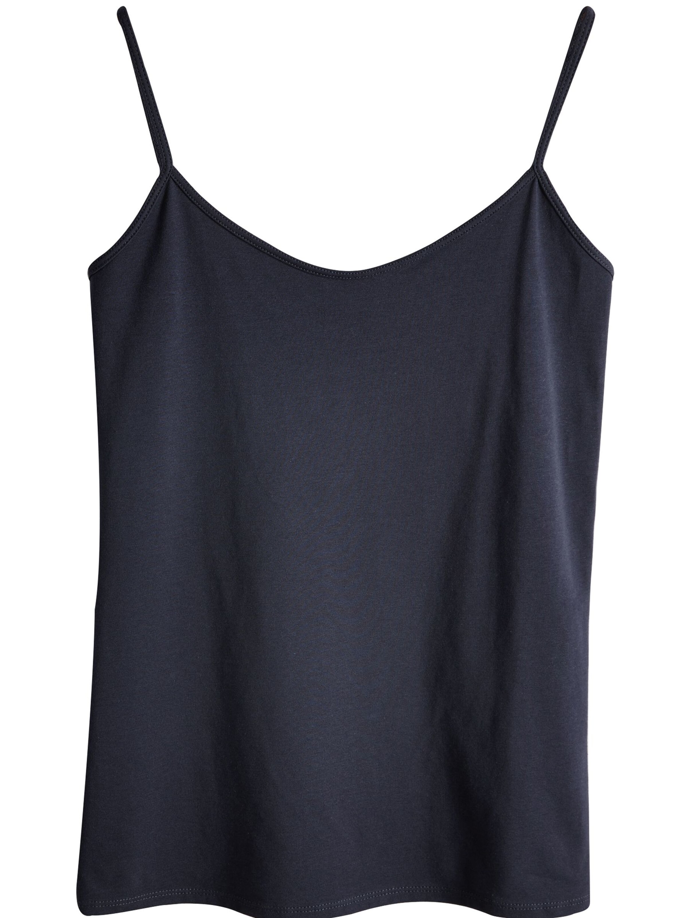 The Set Top in Beige