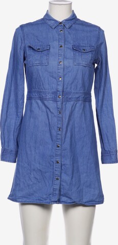 Dorothy Perkins Dress in M in Blue: front