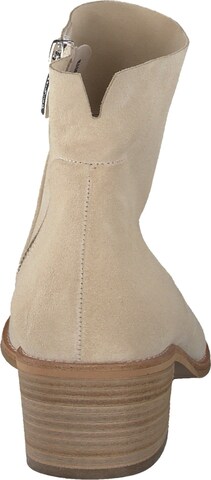 Paul Green Stiefelette in Beige