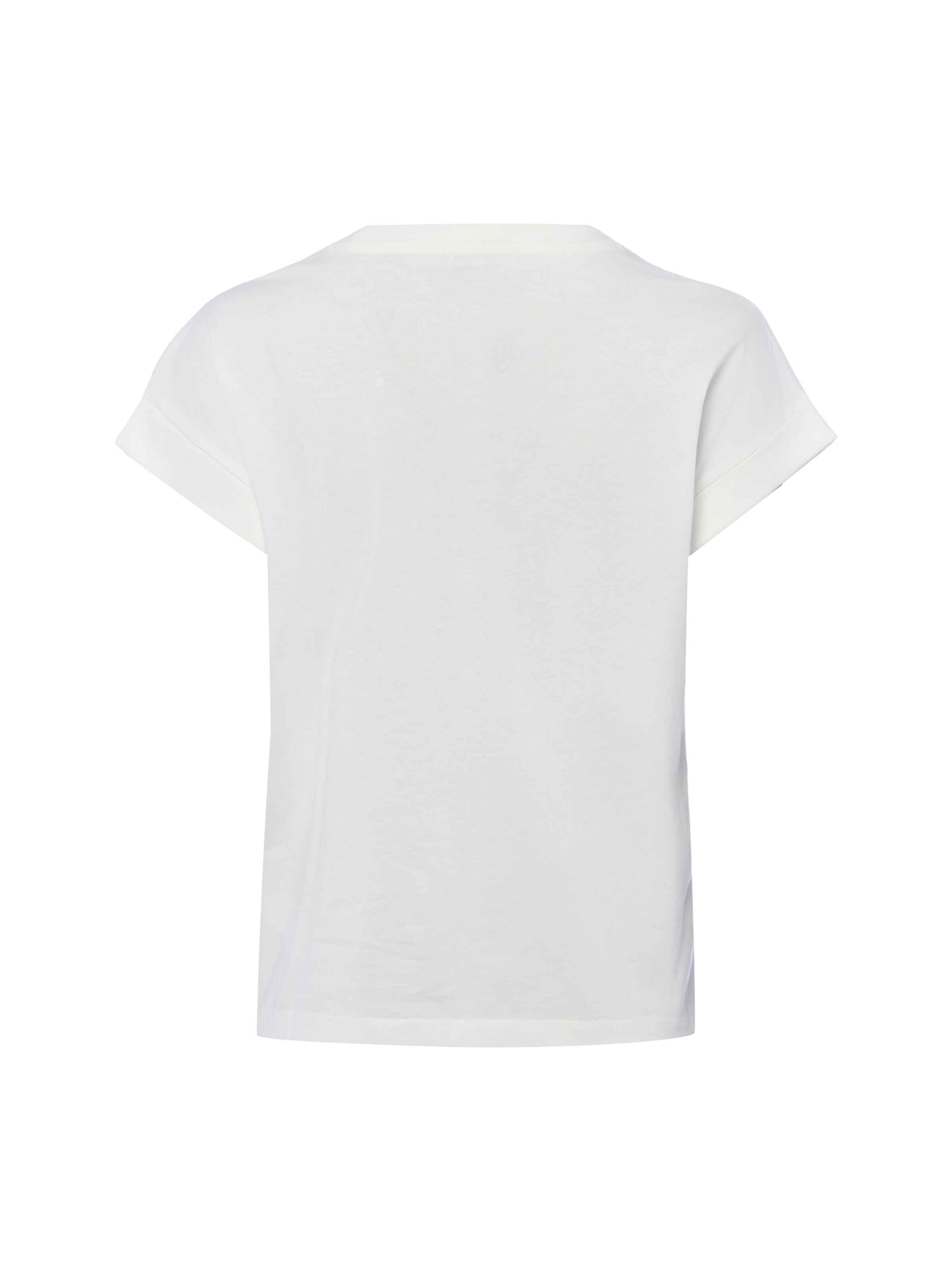 Marie Lund Shirt in White