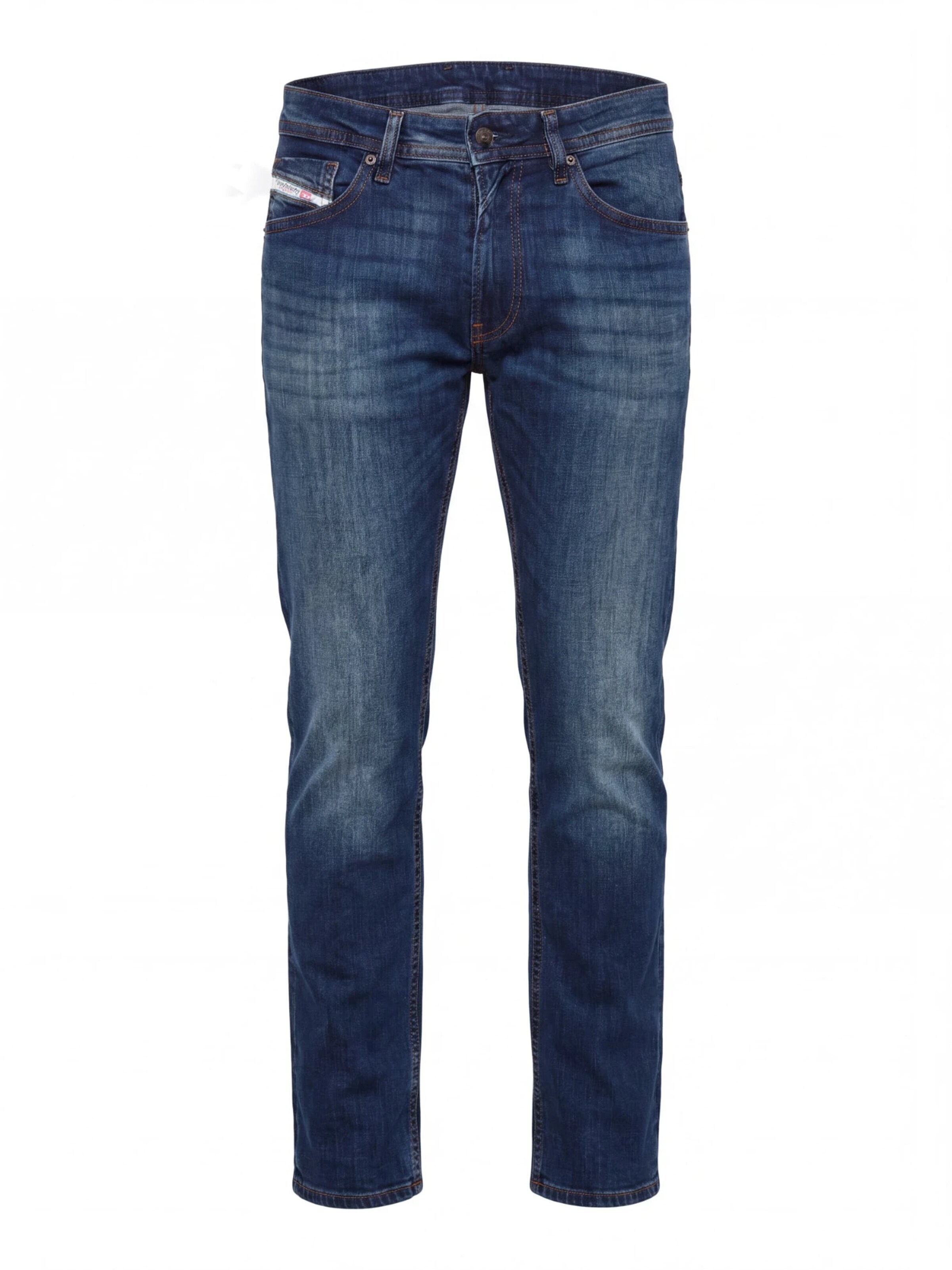 DIESEL Jeans 'Thommer-R'‌‌‌‌‌‌‌‌‌ in 40/32 in royalblau, Produktansicht