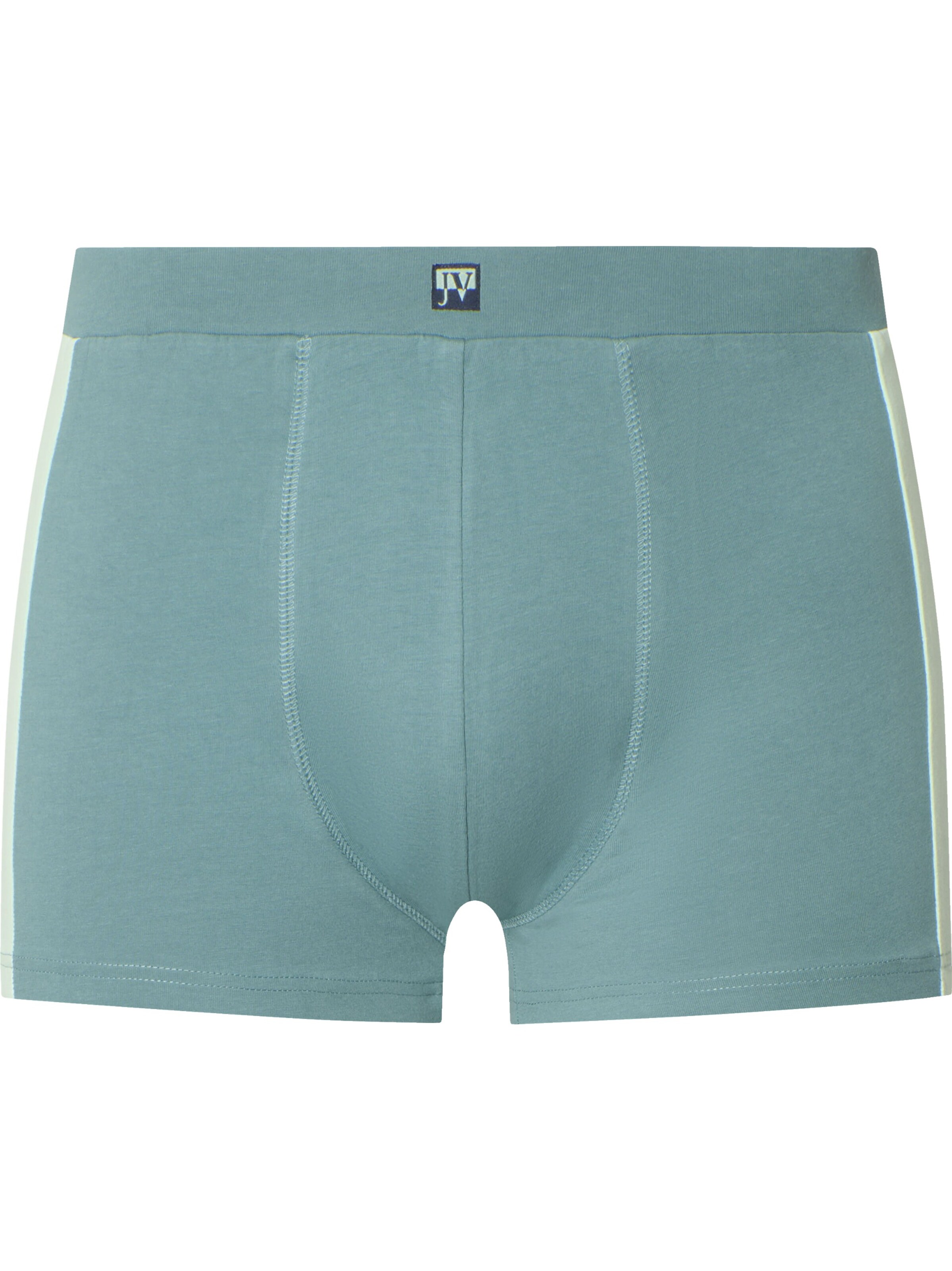 Jan Vanderstorm Boxer shorts 'Farold' in Mixed colors