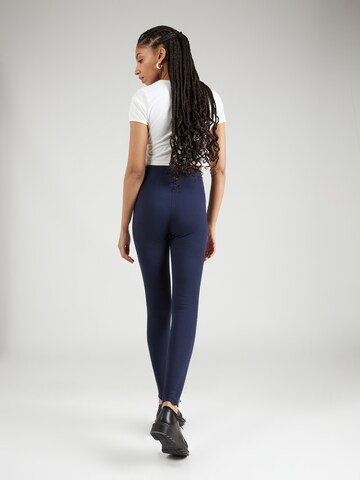 Marks & Spencer Regular Leggings 'Magic' in Blau