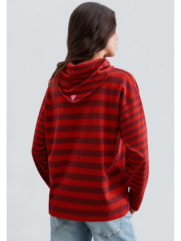 T-shirt ' ' Scalpers en rouge