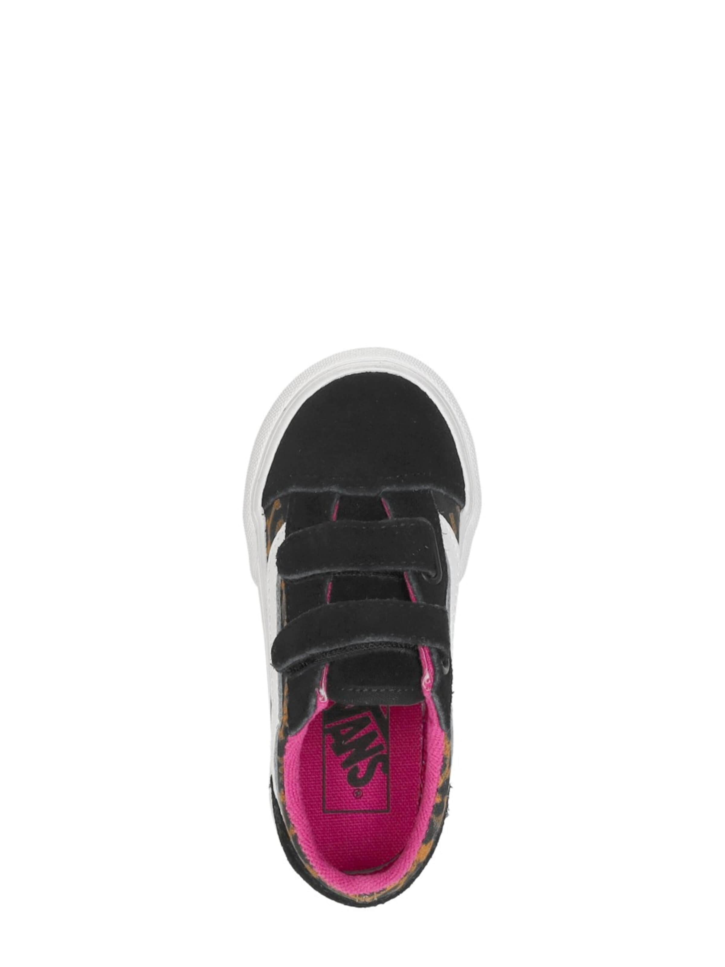 Baskets 'Old Skool' VANS en noir