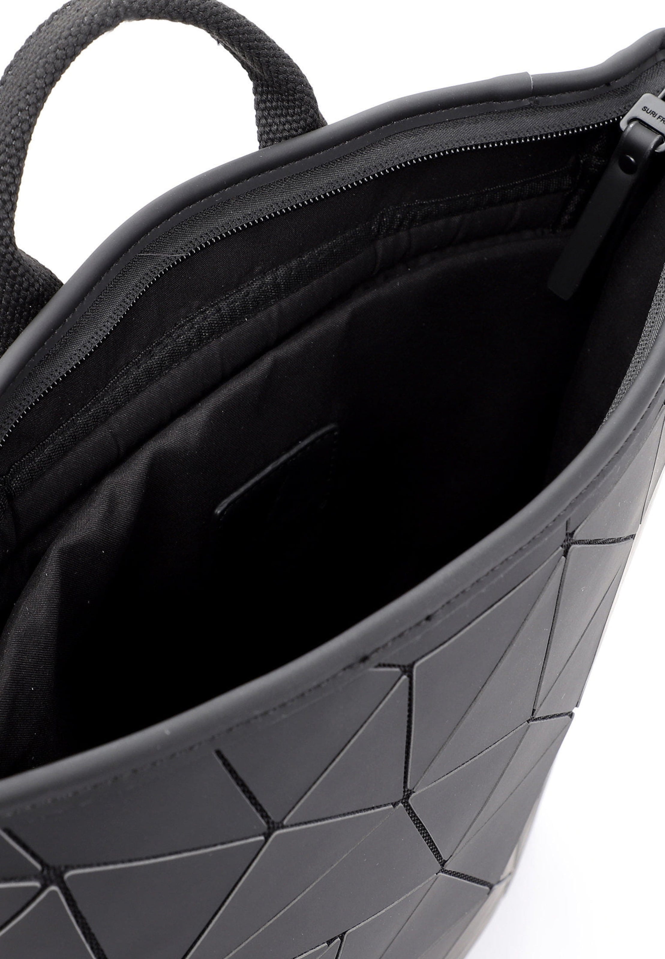 Sac à dos 'Jessy-Lu' Suri Frey en noir