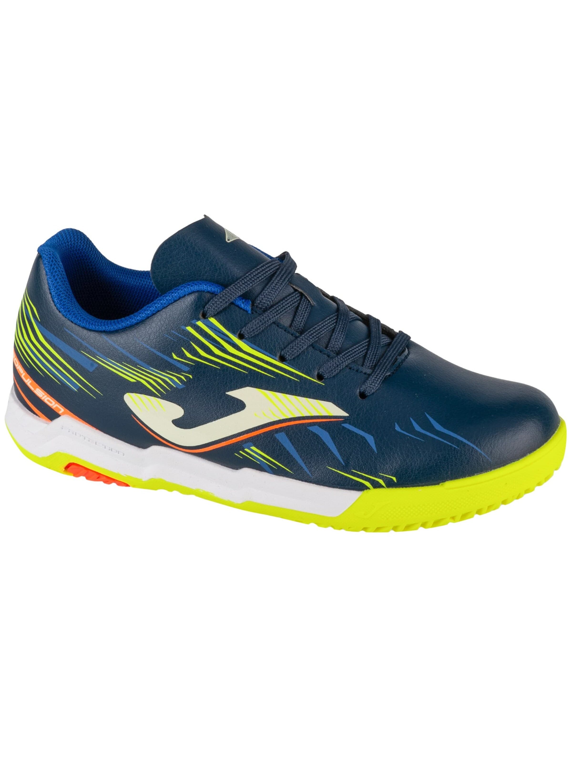 JOMA Sports shoe 'Propulsion' in Blue
