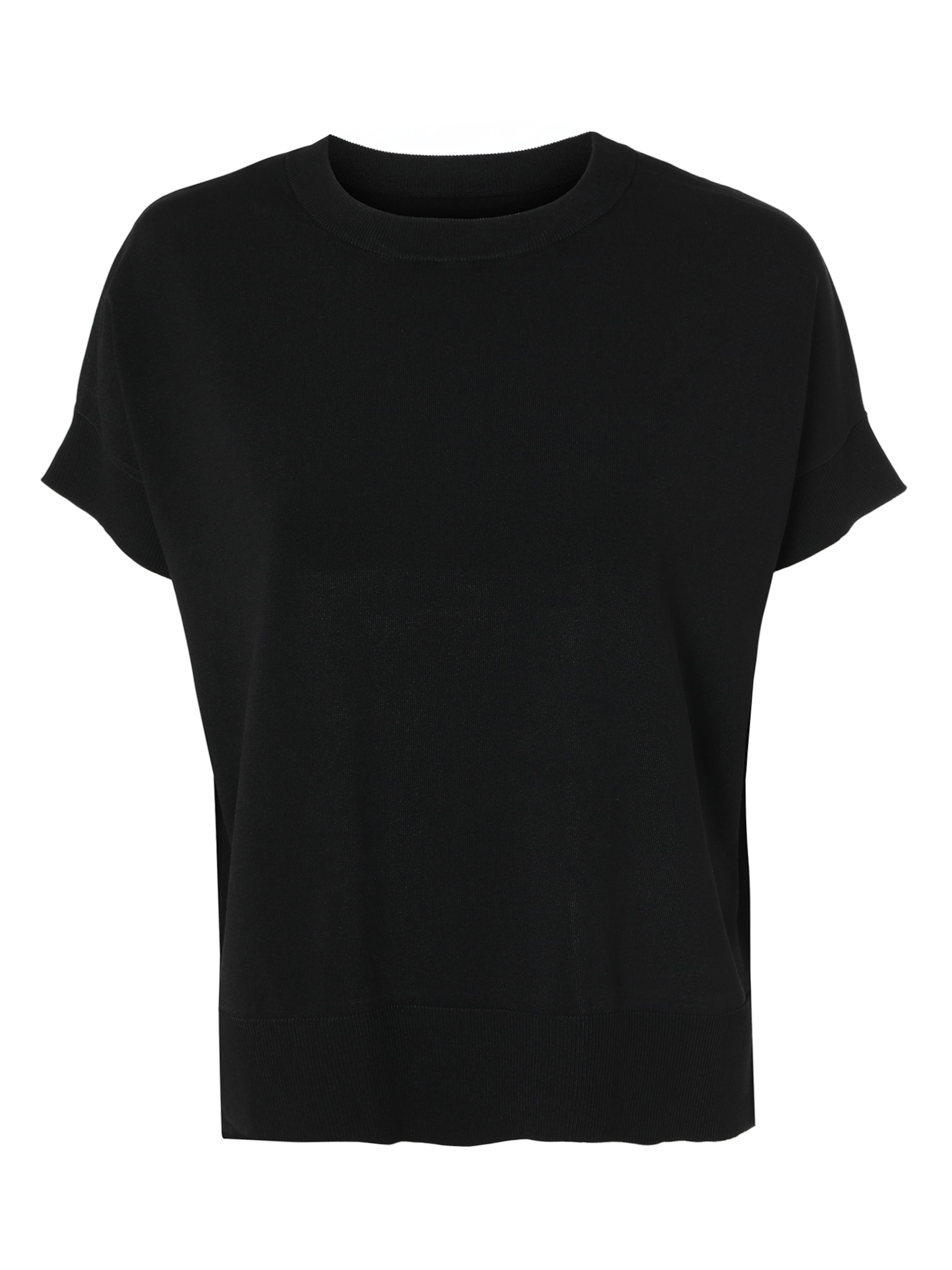 TATUUM Pullover 'Imon' in Schwarz: Vorderseite
