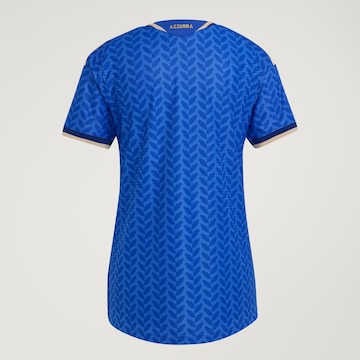 Maglia funzionale di ADIDAS PERFORMANCE in blu