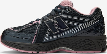 Baskets '1906' new balance en noir : devant